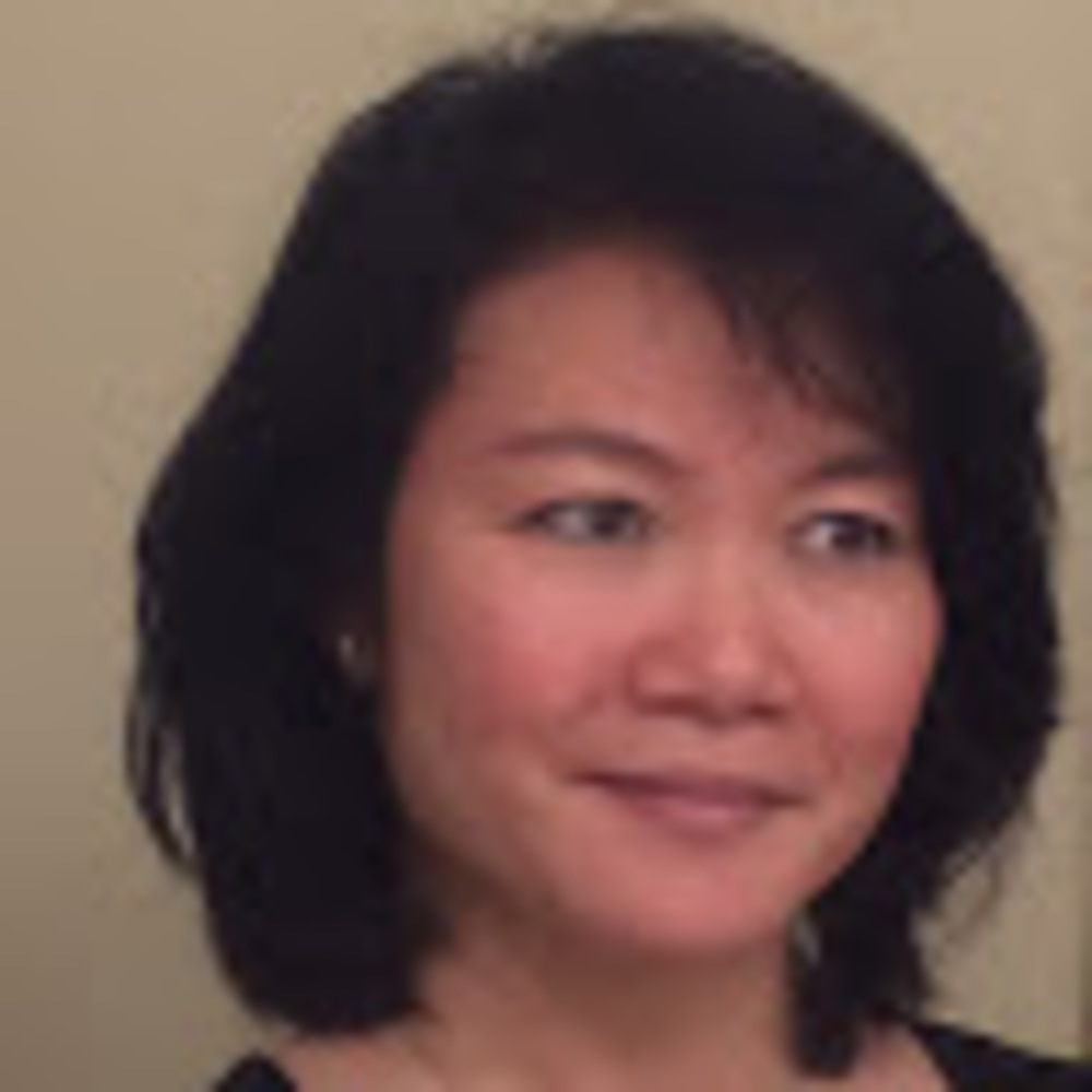 Meet your Posher, Raenette